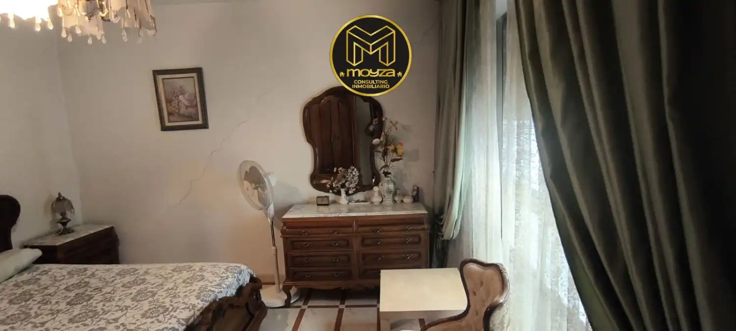 Wohnung mit Terrasse zum Verkauf in Centro ciudad, imagen 28