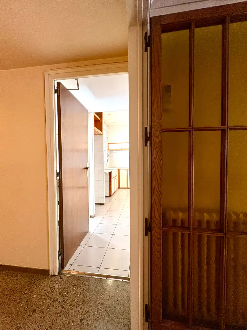 Pis en venda a Carrer del Pantà, Barri del Centre