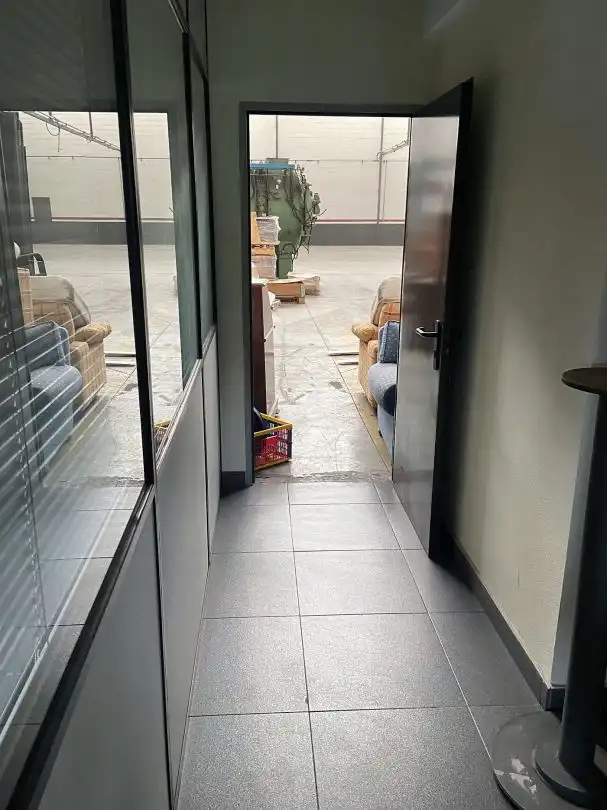 Nave industrielle à vendre à San Miguel de Atxa Kalea, imagen 16