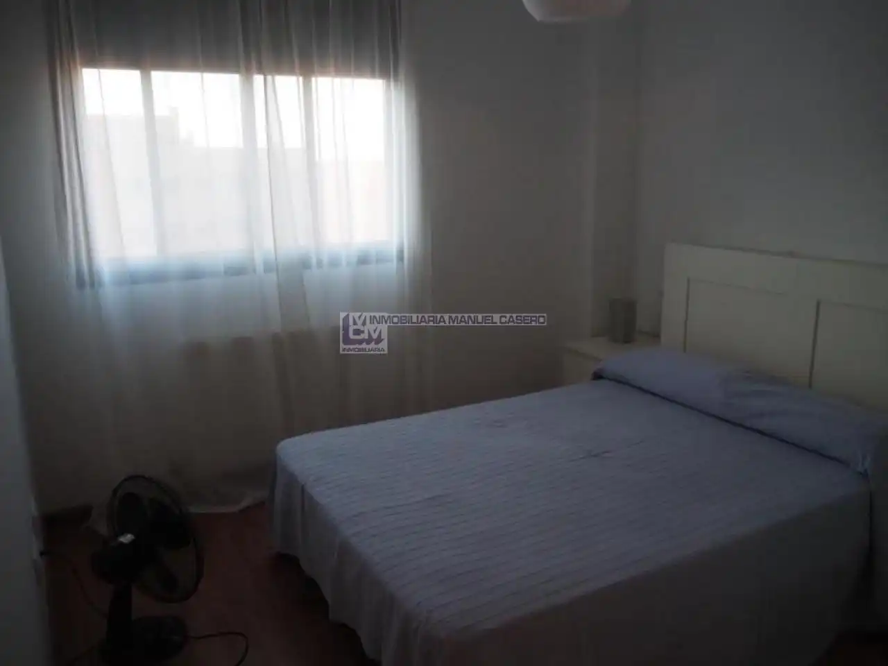 Habitación de Piso de alquiler en Cáceres con Aire acondicionado, Calefacción y Terraza