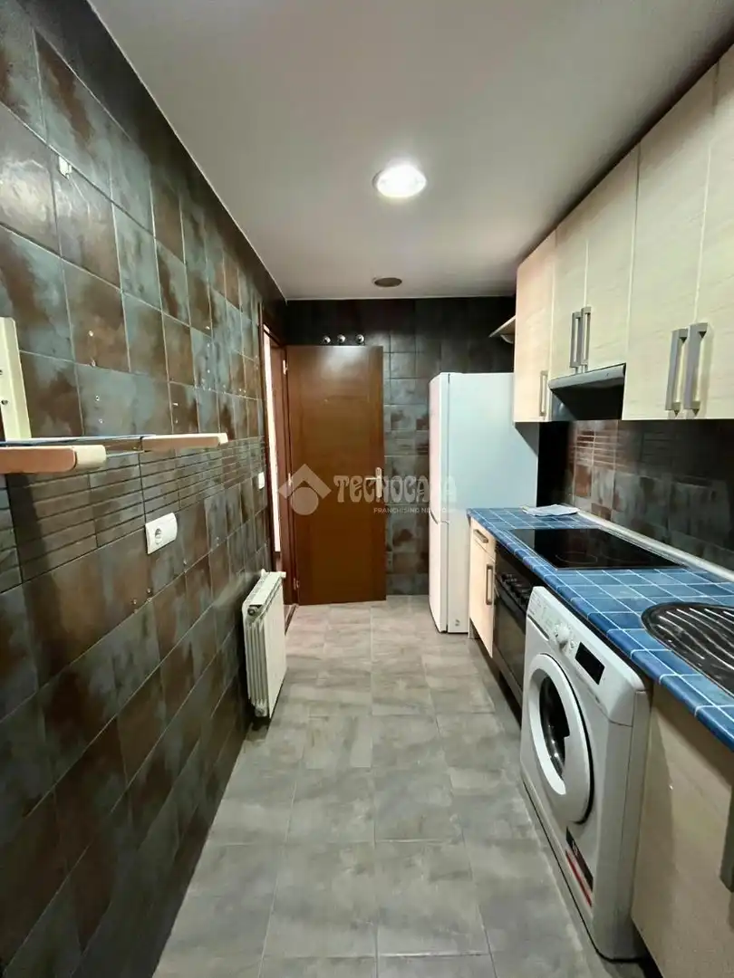 Piso en venta en Villa de Vallecas, imagen 8