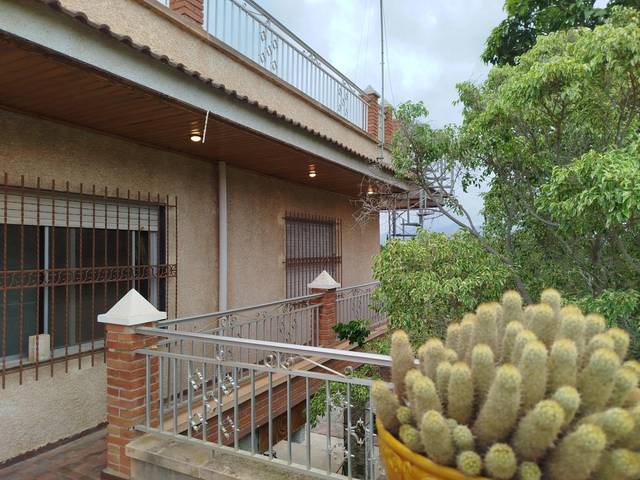 Casa-chalet en Venta en Fortuna