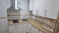 Kitchen of Flat for sale in Málaga Capital