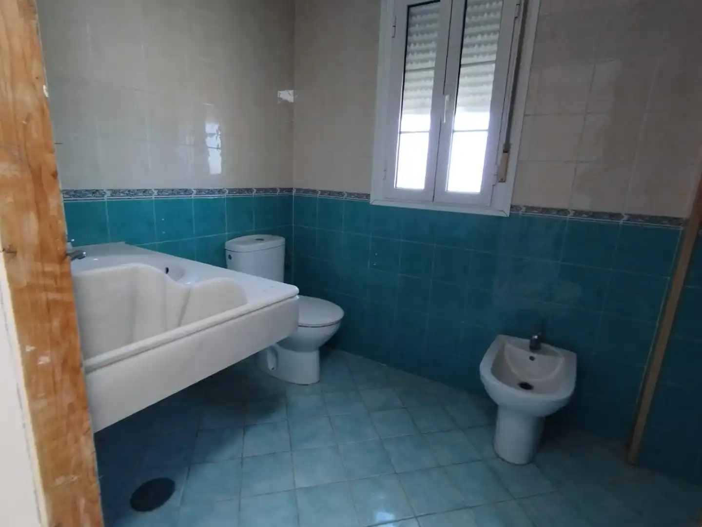 Casa o chalet en venta en ROMPESERONES, El Juncal - Vallealto