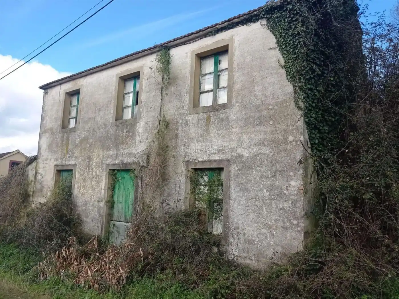Haus zum Verkauf in Lugar Bugalleira 16, imagen 2
