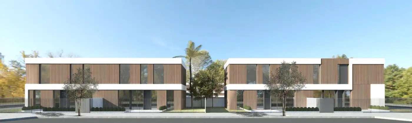 Reihenhaus mit Garten zum Verkauf in Pilar de la Horadada ciudad, imagen 6