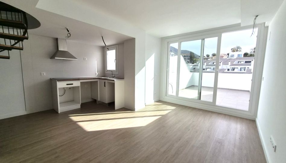 Foto 1 von Wohnung zum Verkauf in Calle Vencejo, 6, Torreblanca del Sol, Málaga