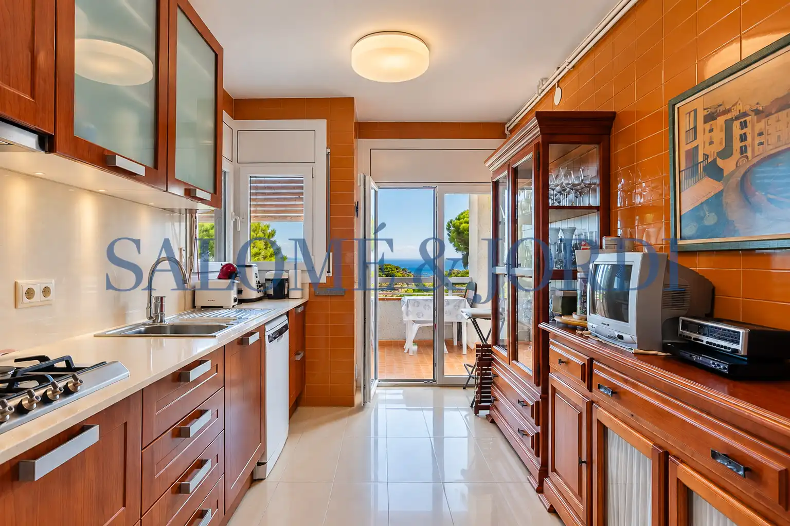 Casa con piscina in vendita a Carrer Jaume Balmes, imagen 23