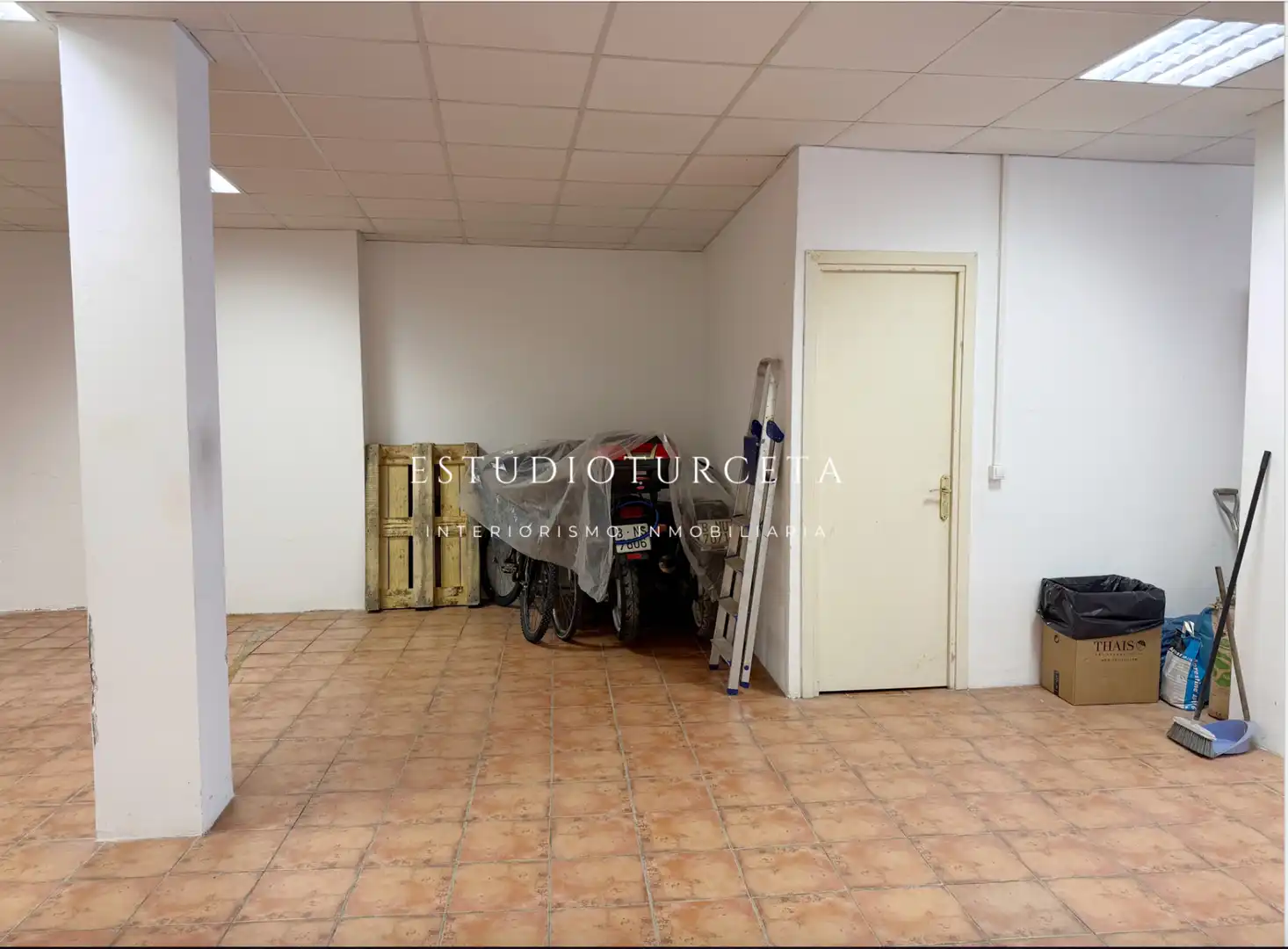 Local comercial en venda a Carrer de Murcia, imagen 16