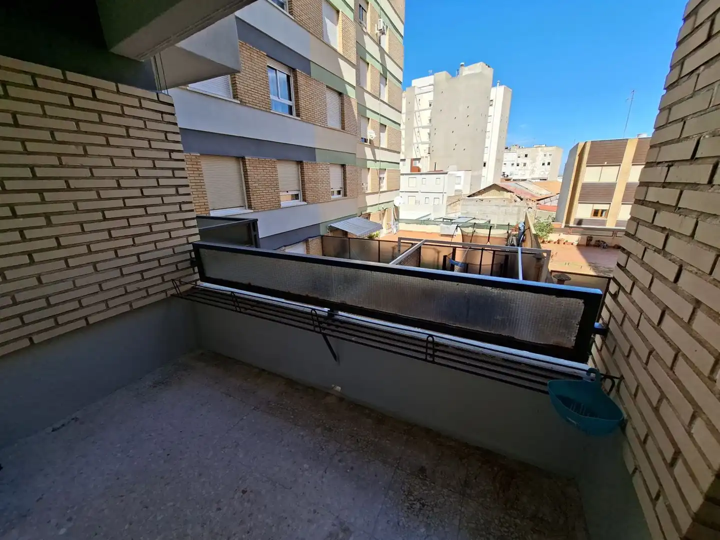 Flat with lift for sale in Nules, imagen 16