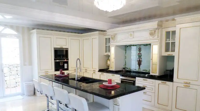 Villa mit Pool zum Verkauf in Pedreguer, imagen 12