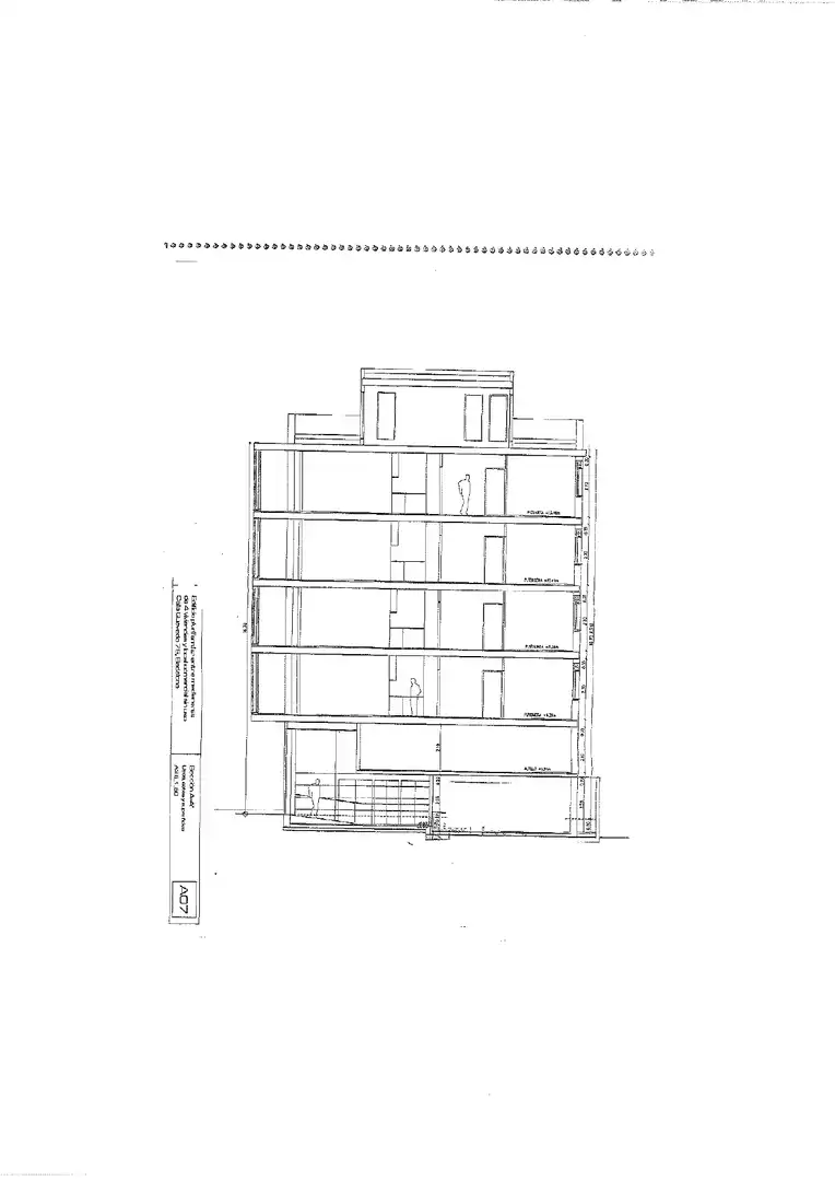 Terreno residencial en venta en Carrer de Quevedo, imagen 5