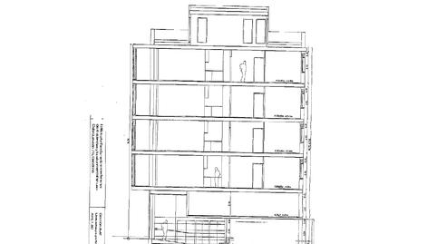 Foto 5 de Residencial en venda a Carrer de Quevedo, La Salut, Barcelona