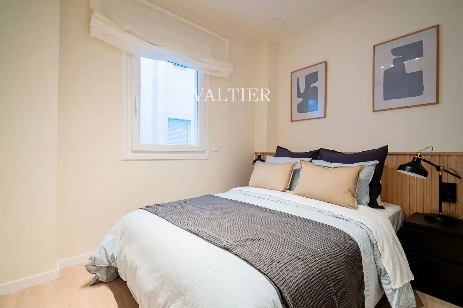 Flat with lift to rent in López de Hoyos, imagen 18
