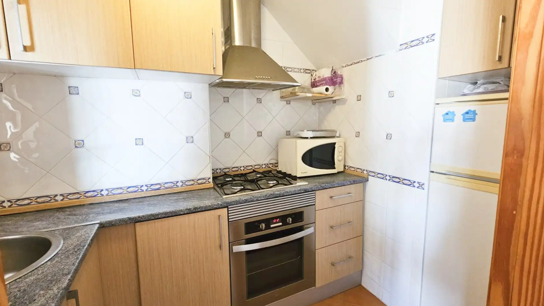 Casa con terraza en venta en Los Narejos - Punta Calera, imagen 22