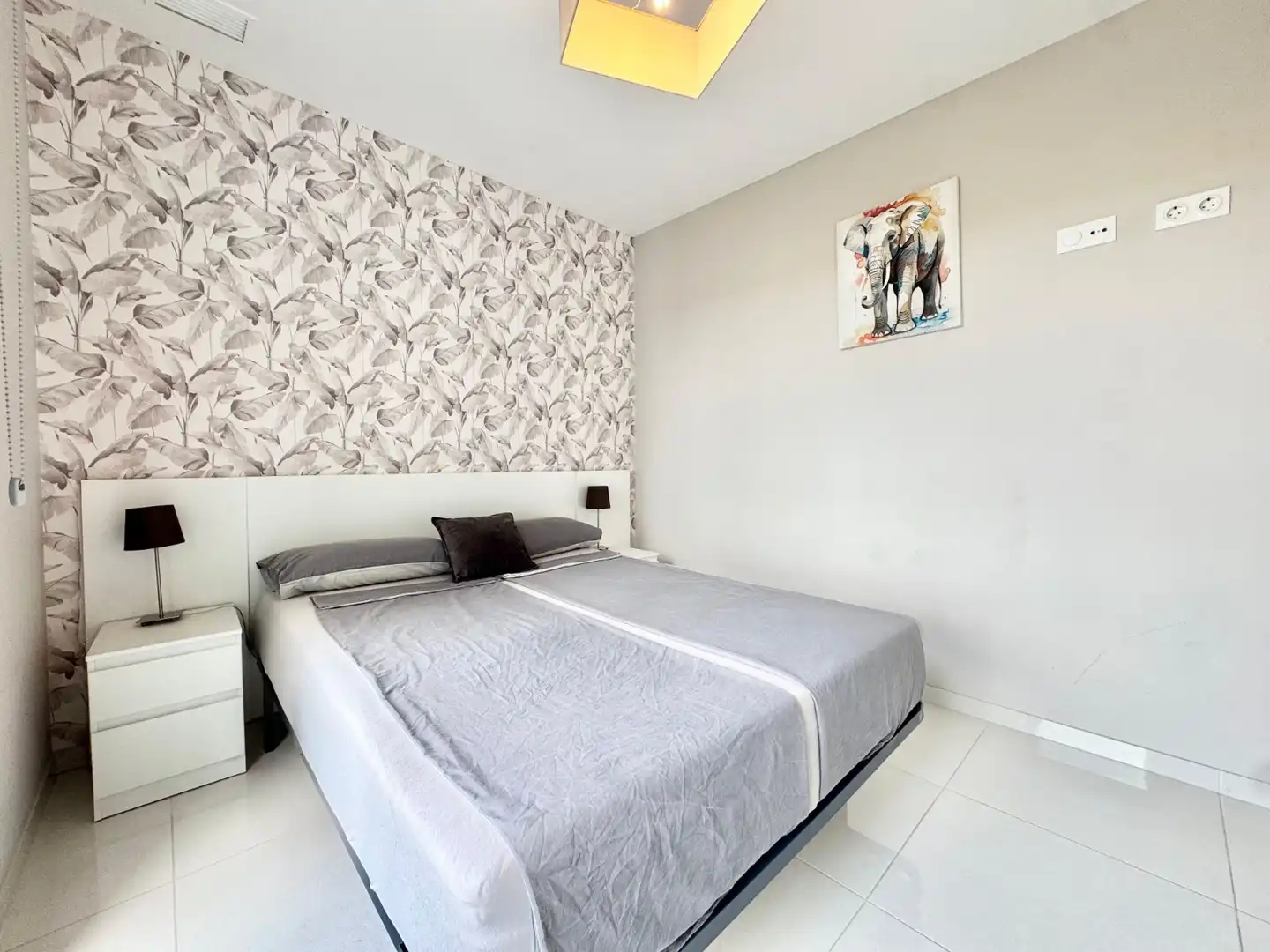 Apartment with balcony to rent in Playa del Acequión, Náufragos y Rocío del Mar, imagen 19