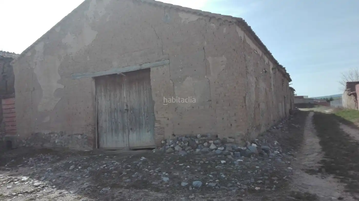 Nau industrial en venda a Vial Camino 10, imagen 5