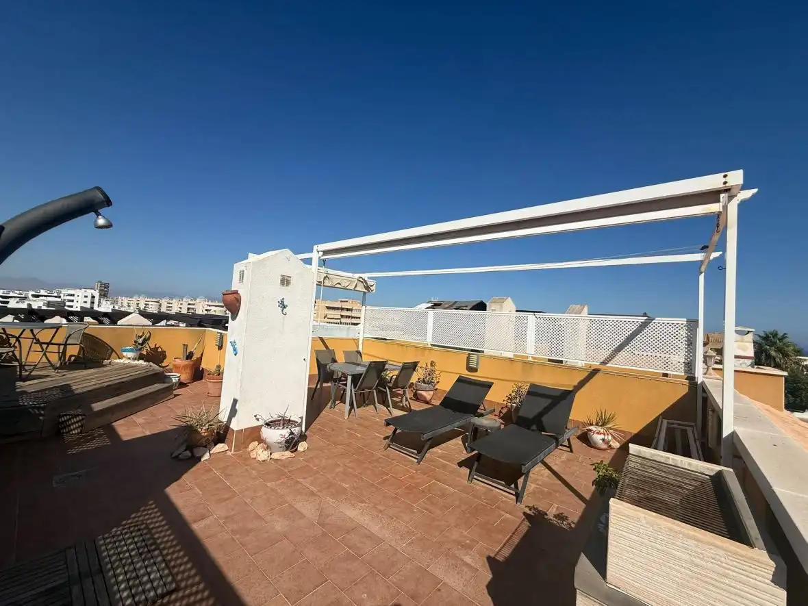Apartment with pool for sale in CALLE SEGOVIA 2, imagen 18