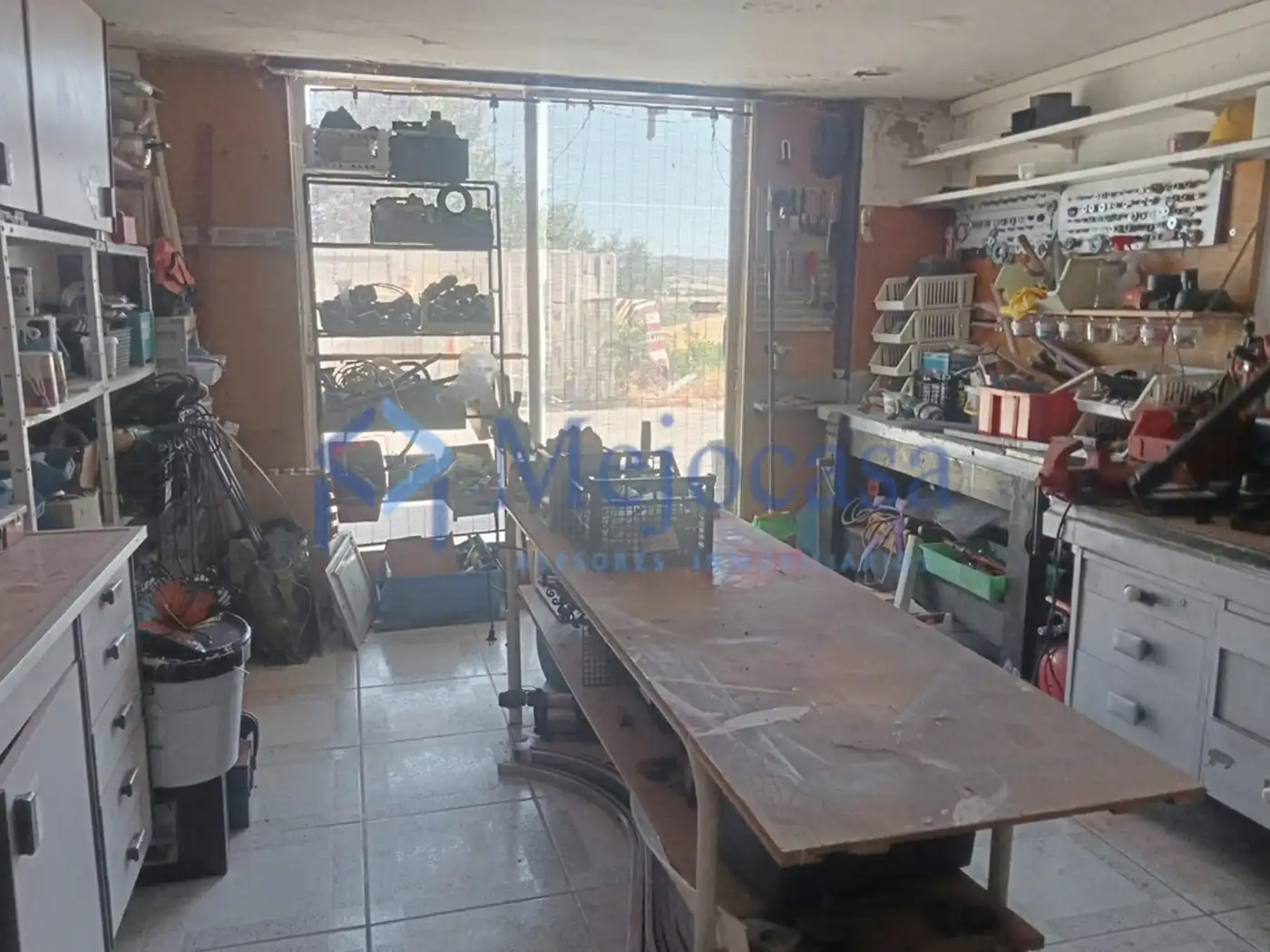 Houses for sale in Villalbilla  with Air Conditioner, Heating and Private garden