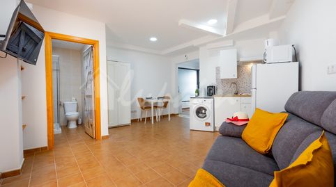 Foto 5 de Estudio en venta en Casco Urbano, Adeje