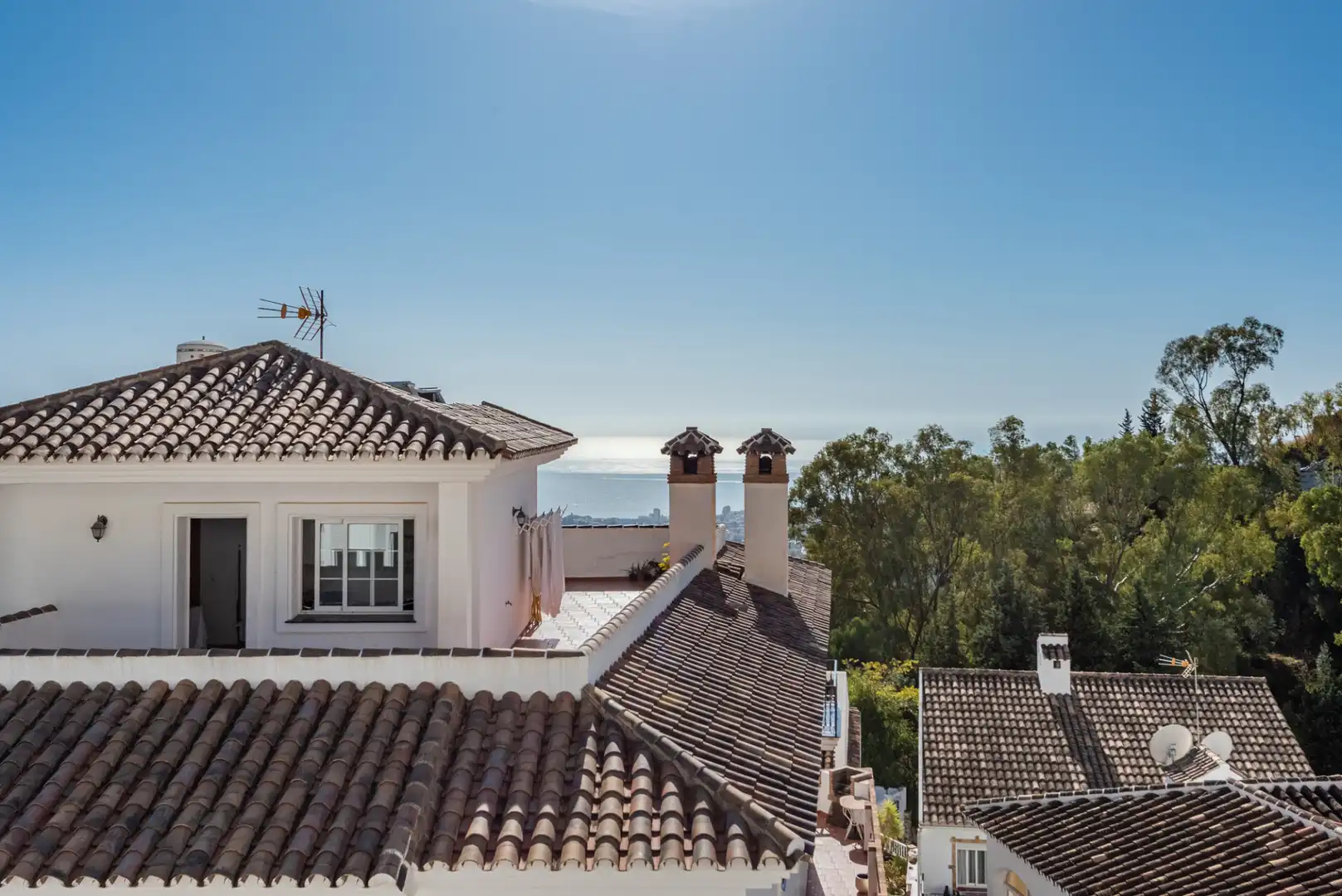 Wohnung mit Garten zum Verkauf in Mijas pueblo, imagen 26