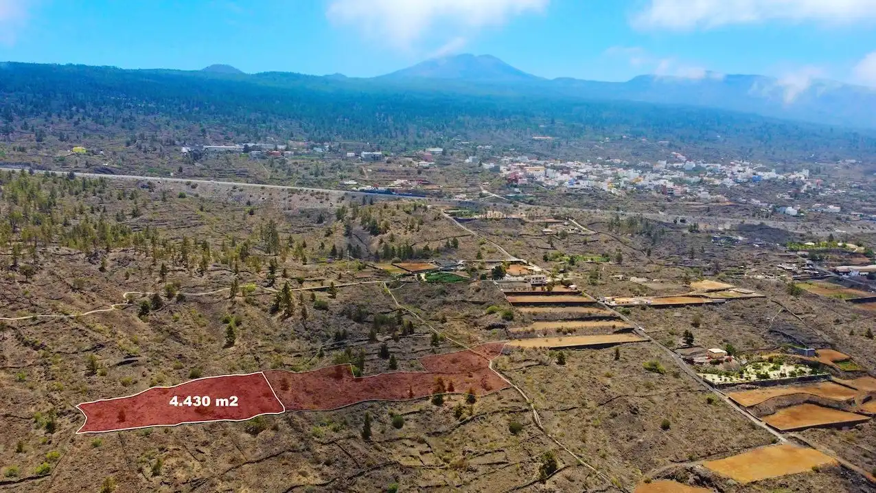 Lands and plots for sale in Chío, imagen 7