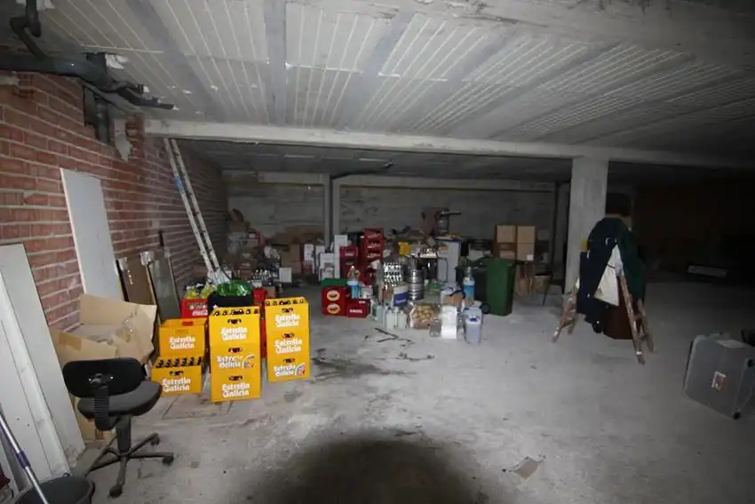 Local commercial à vendre à Alegría-Dulantzi, imagen 2