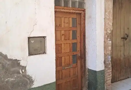 Houses for sale in Calanda  with Storage room and Balcony