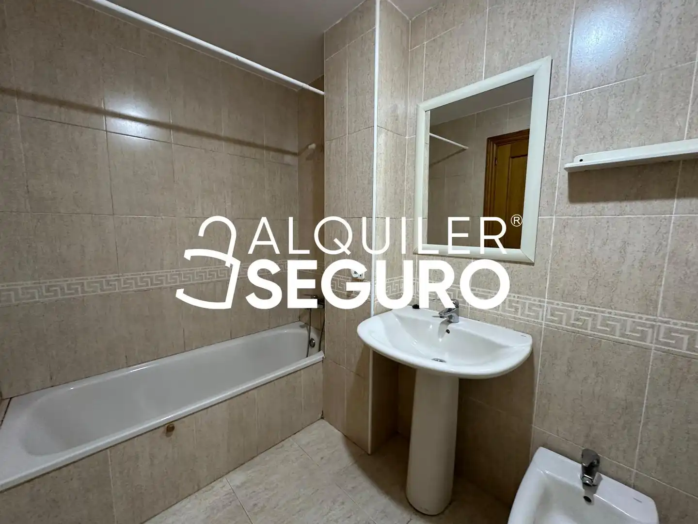Wohnung zur Miete in Alfafar, Valencia