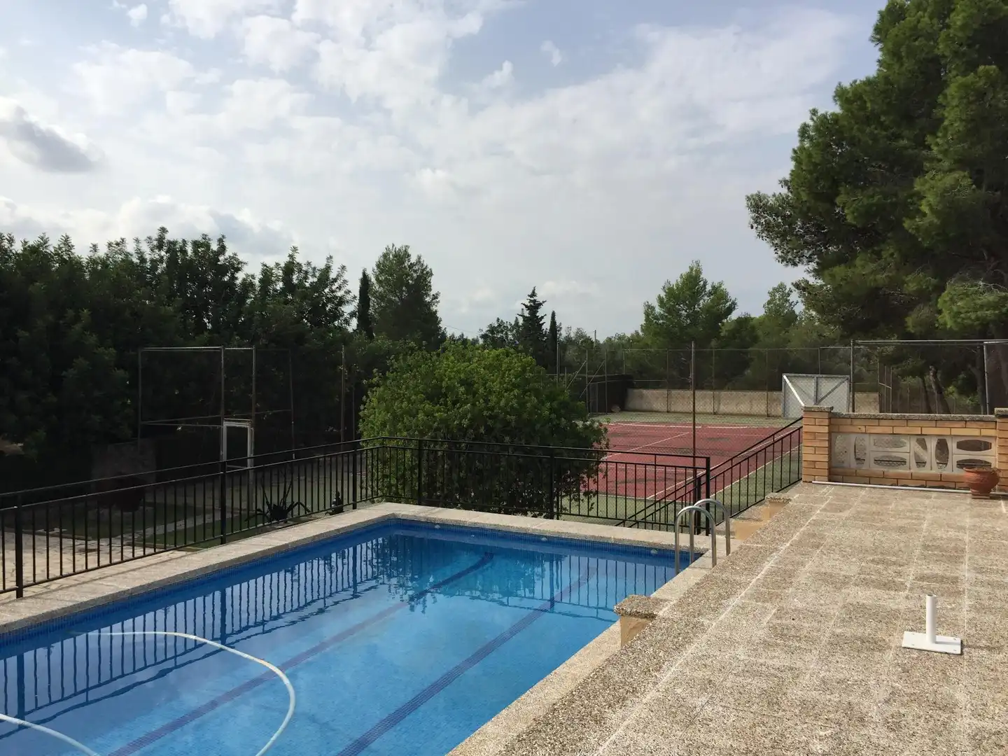 Villa con piscina in vendita a Roquetes, imagen 32