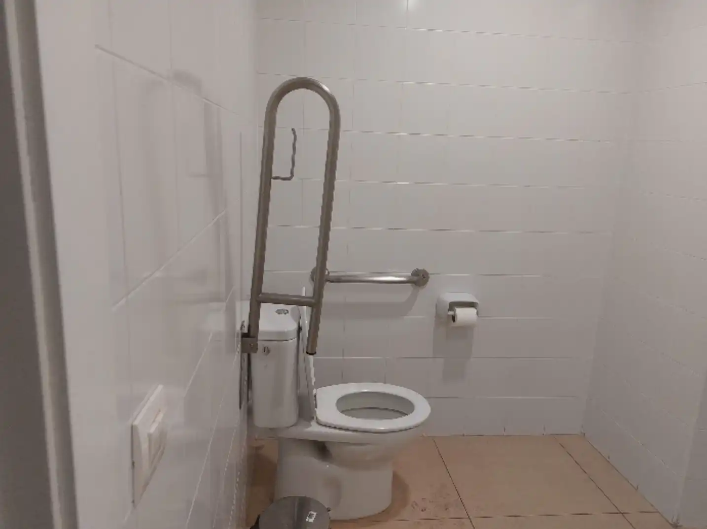 Local comercial de lloguer a C/ Granada, imagen 8