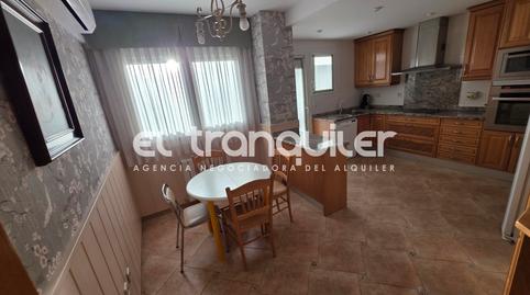 Foto 5 de Piso de alquiler en Calle Palas de Rey, Las Tablas,  Madrid Capital