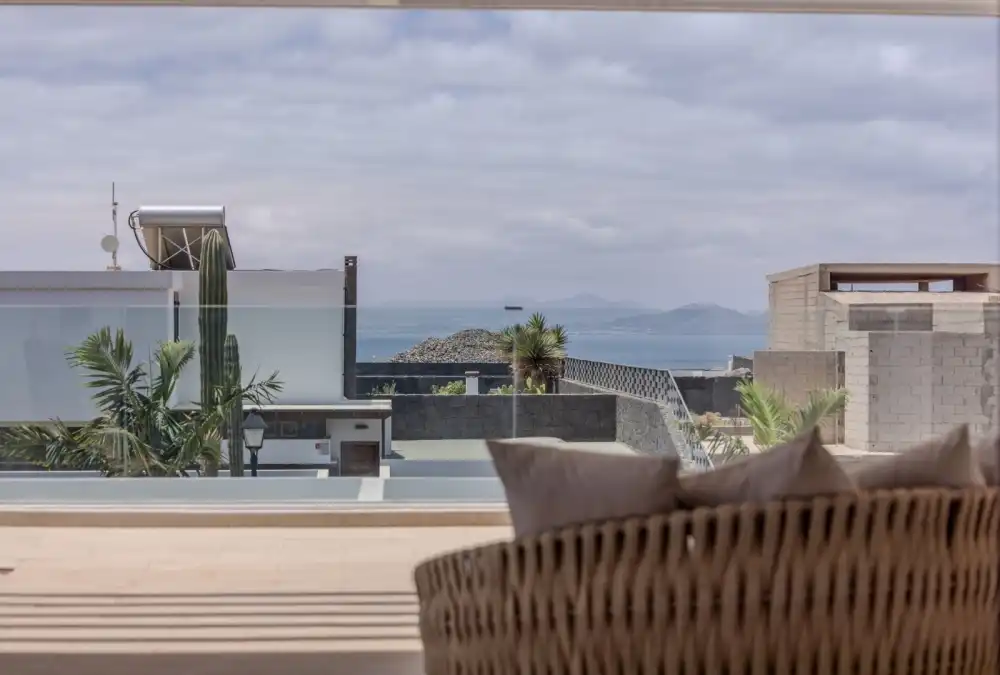 Casa amb terrassa en venda a Playa Blanca, imagen 25