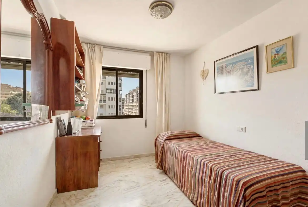 Wohnung mit Aufzug zum Verkauf in Puerto Deportivo, imagen 9
