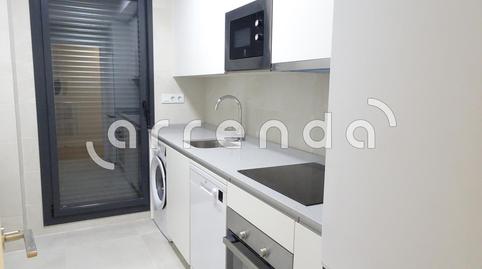 Photo 4 of Flat to rent in Matilde de la Torre, El Astillero  , Cantabria