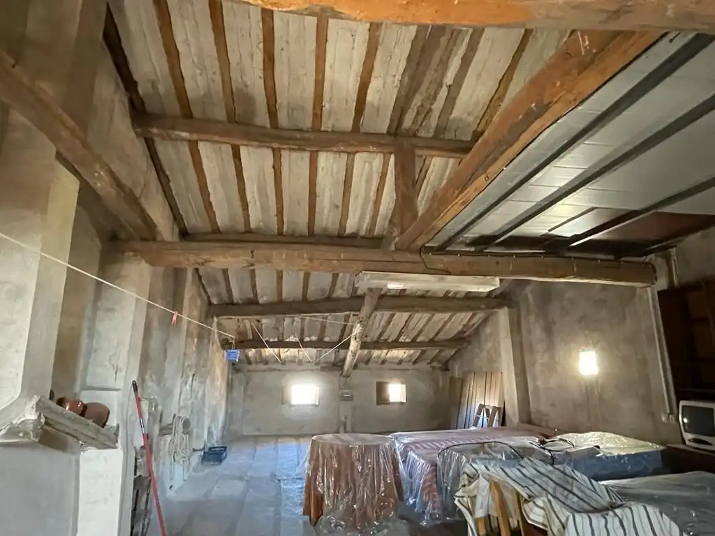 Casa o xalet en venda en Redecilla del Camino amb Moblat