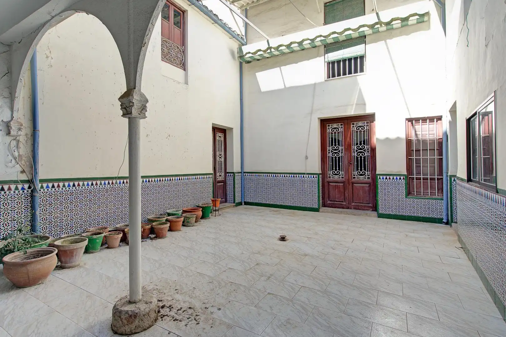 Casa con terrazza in vendita a Calle Calle Ramón y Cajal, imagen 39
