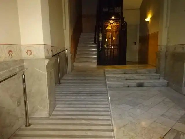 Garaje en venta en de València, L'Antiga Esquerra de l'Eixample