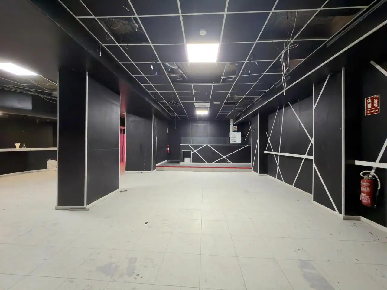 Local comercial en venda a La salle, imagen 21