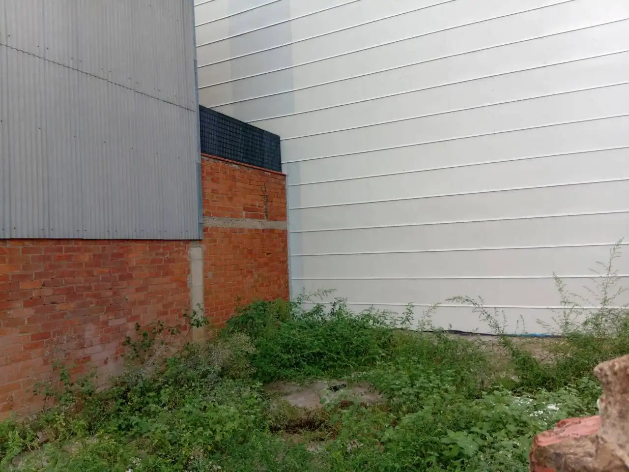 Terreny rústic de lloguer a Sud, imagen 4