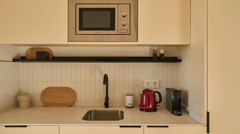 Photo 3 of Apartment to rent in Calle Tulipero, 6, Buena Vista, Madrid