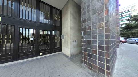 Photo 2 of Premises for sale in Pio Baroja, Niño Jesús, Madrid
