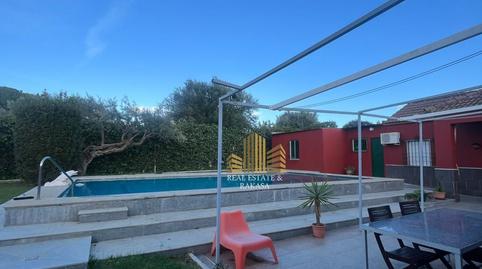 Foto 3 de Casa o chalet de alquiler en Oromana, Sevilla