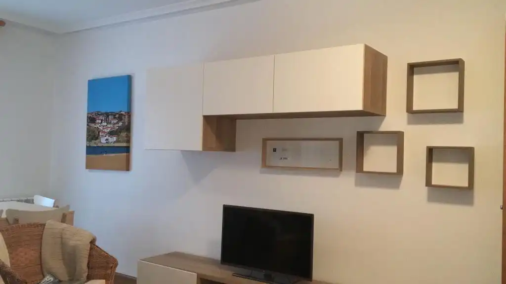 Apartment with pool for sale in Urbanización Usarena 13A, imagen 6