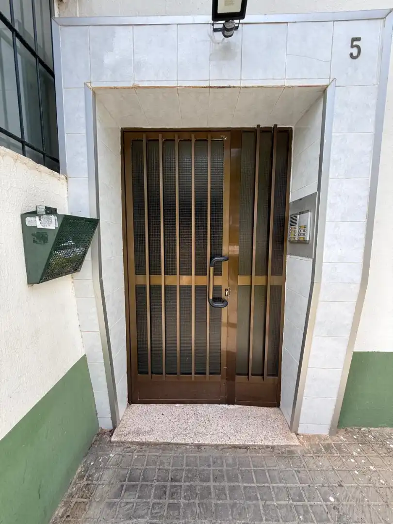 Flat for sale in Alicante / Alacant  with Air Conditioner, Heating and Storage room