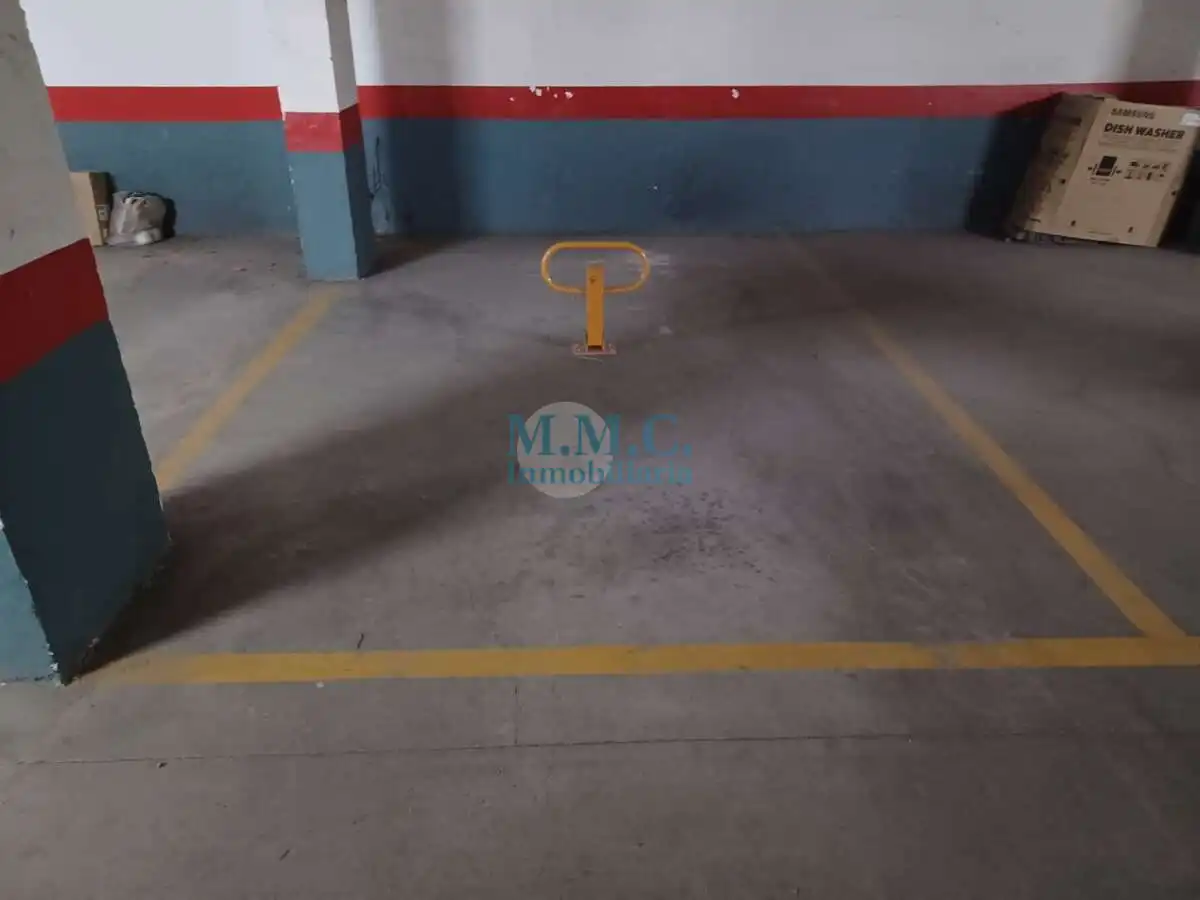 Individual de lloguer a Aguadulce, imagen 4