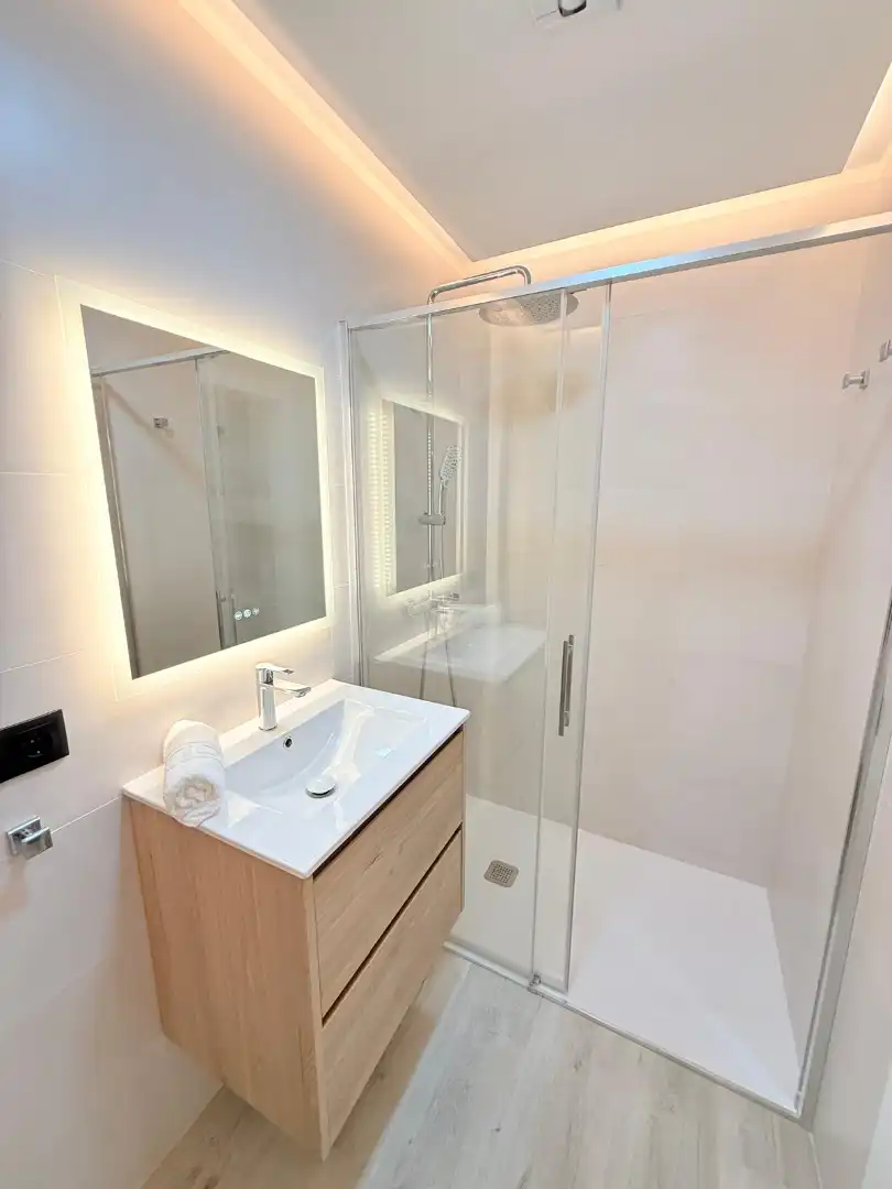 Apartament amb ascensor de lloguer a Calle Maestranza, imagen 16