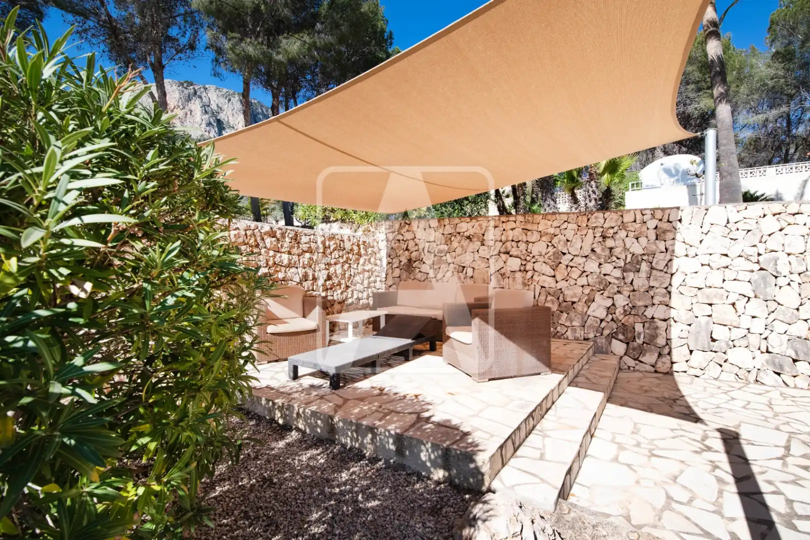 Villa avec piscine à vendre à Benissa pueblo, imagen 64