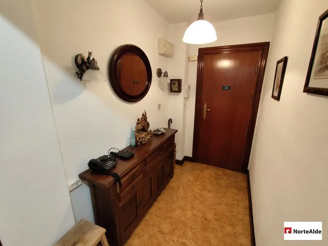 Pis amb ascensor en venda a Bagatza - San Vicente, imagen 17