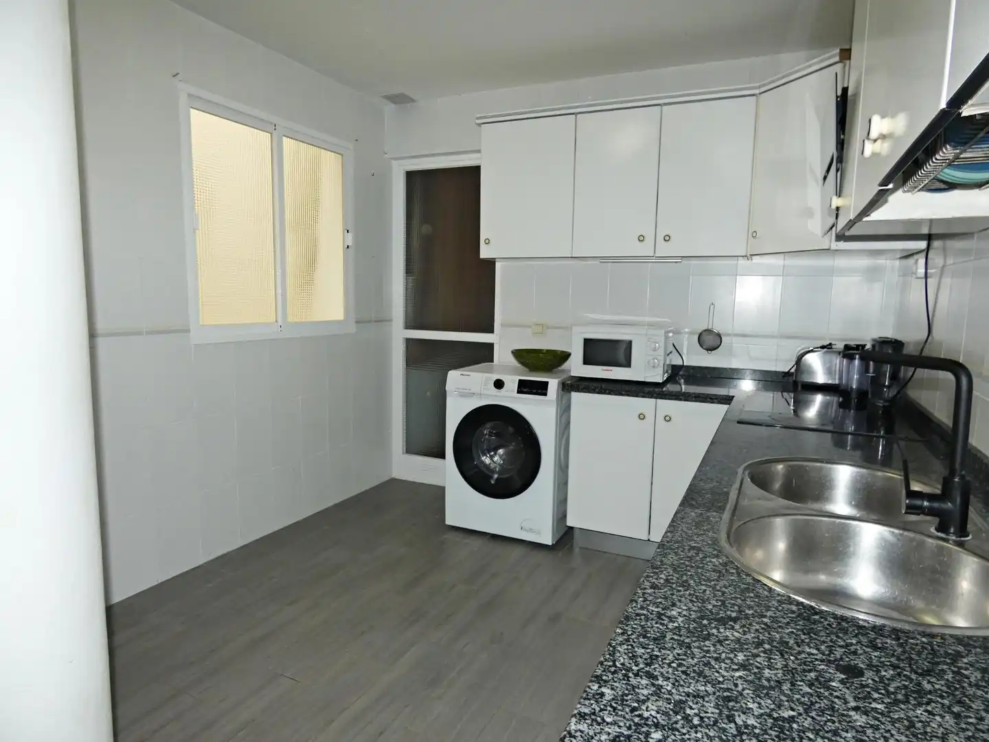 Appartamento con ascensore in vendita a Calle ALMERIA, imagen 31